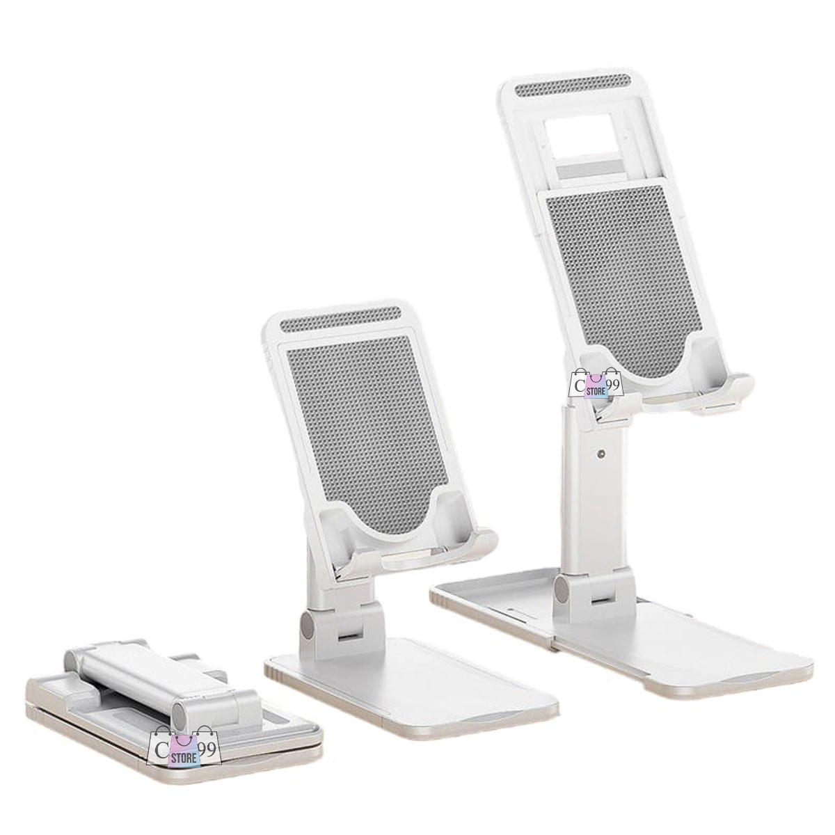 Miniatura 5 de Soporte Para Celular Y Tablet Ajustable